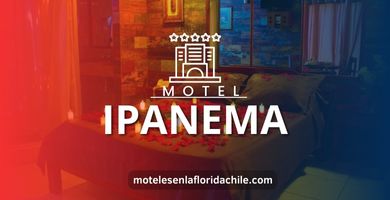 Moteles en la florida Ipanema