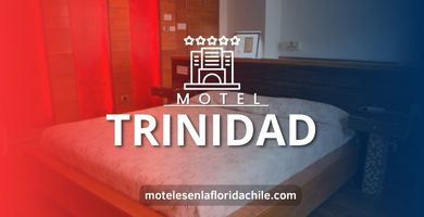 Moteles en la florida Trinidad