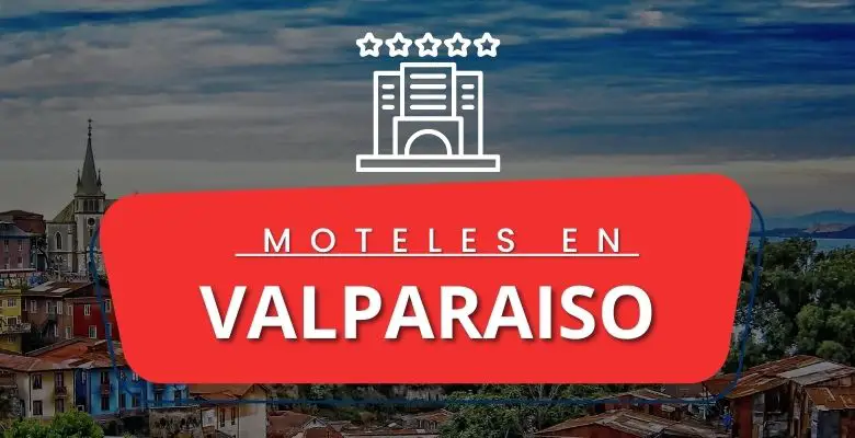 Moteles en Valparaiso